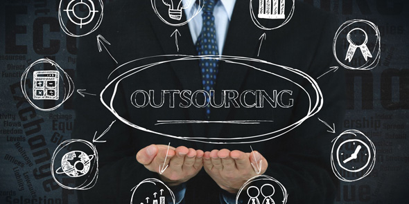 outsourcing