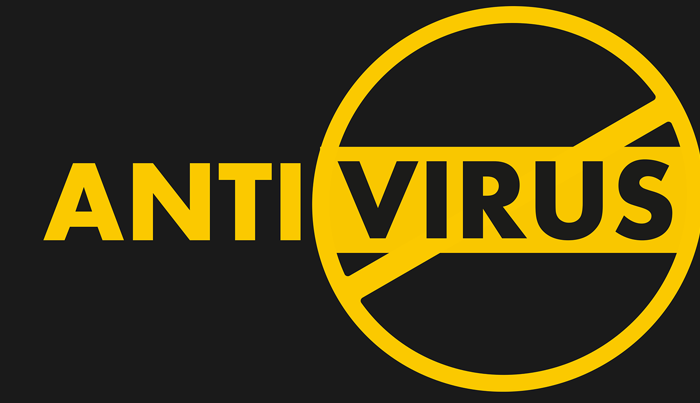 anti-virus