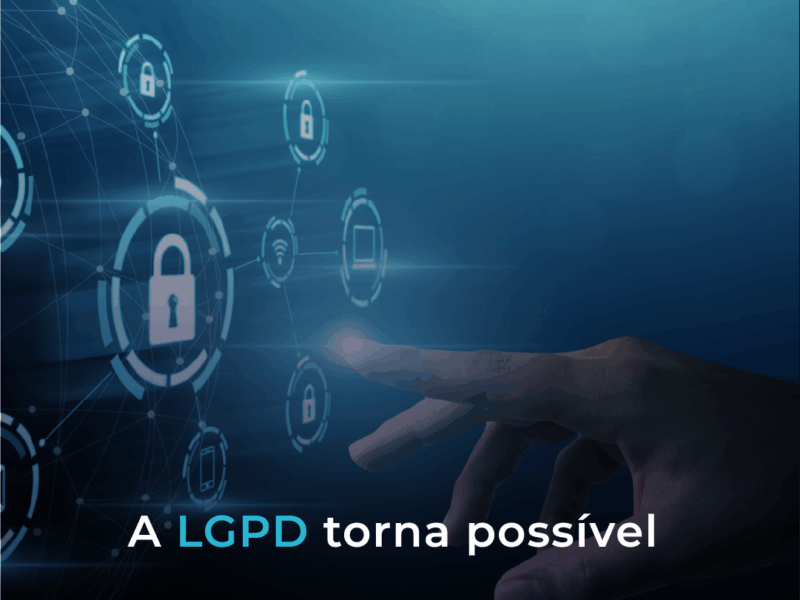 LGPD
