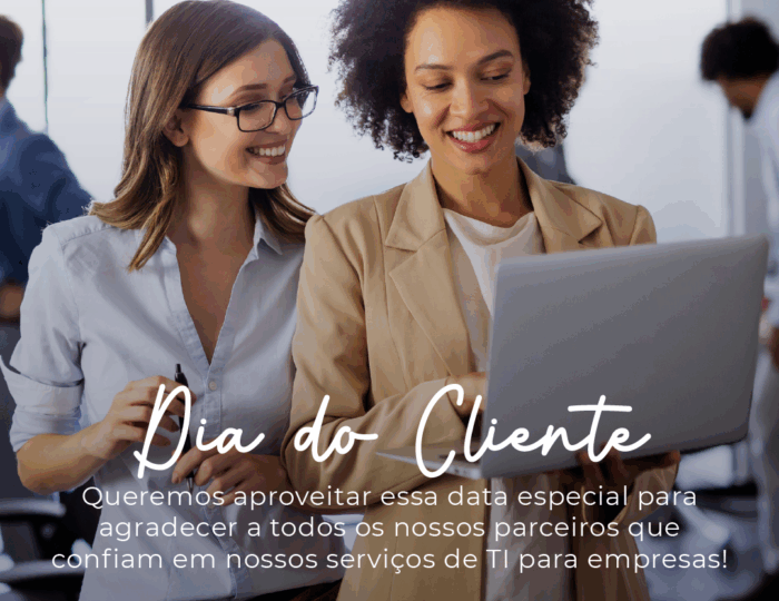 dia do cliente