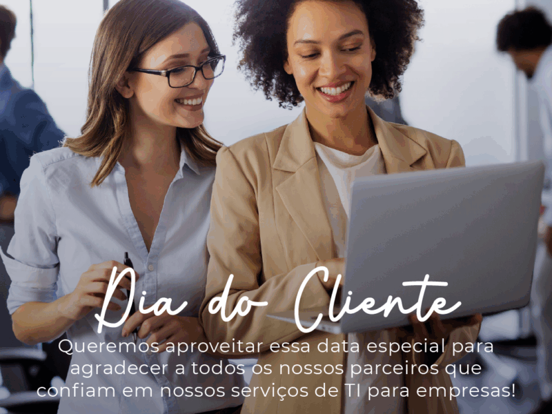 dia do cliente