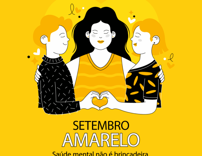 setembro amarelo