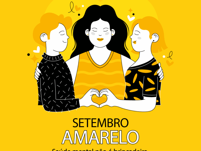 setembro amarelo