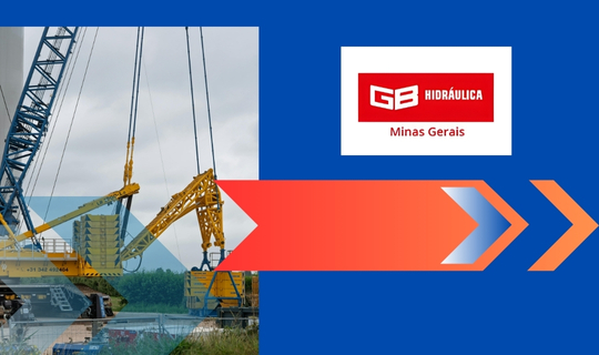 Consultoria de Informática para Indústria