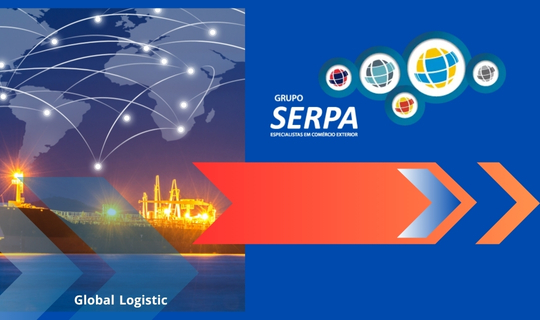 Consultoria de Informática para Comércio Exterior