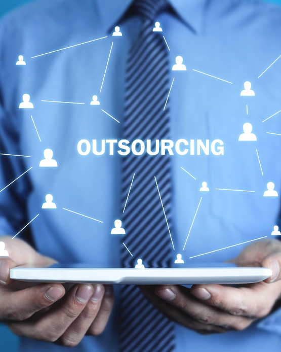 Outsourcing de TI RGA: terceirização de infraestrutura tecnológica para empresas